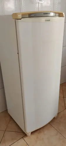 Geladeira Frost Free Consul 