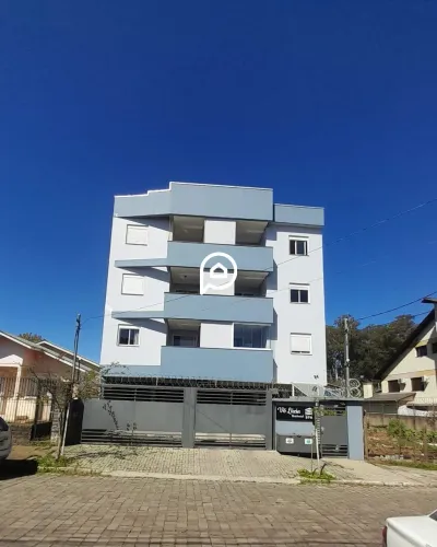 APARTAMENTO, 2 QUARTOS,54M2, BAIRRO DESVIO RIZZO