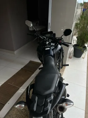 Honda XRE 190 Adventure Flex 2021