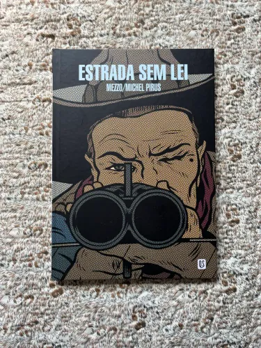 HQ Estrada Sem Lei