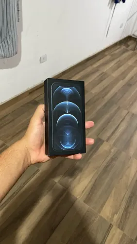 IPHONE 12 PRO MAX 512GB