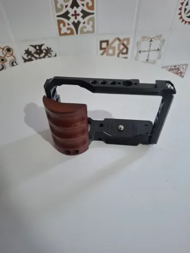 Capa Protetora DSLR Para Câmera Sony