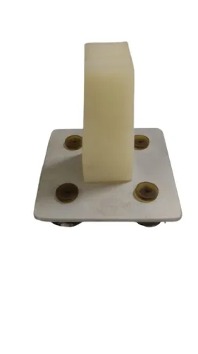 2851 - SUPORTE PARA EXTRATOR MORENINHA / MARCA: ATA FORMA 