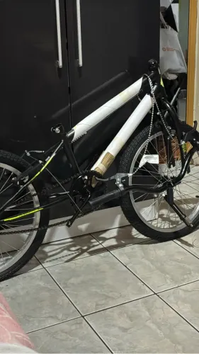 Bicicleta Aro20