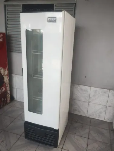 Freezer cervejeiro slim fricon 280 litros $2.400