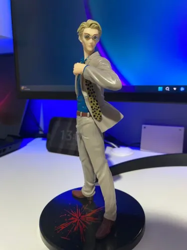 Action Figure - Kento Nanami [Taito Original]
