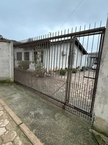 Vendo portão