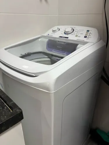 Máquina de Lavar Electrolux 8,5kg