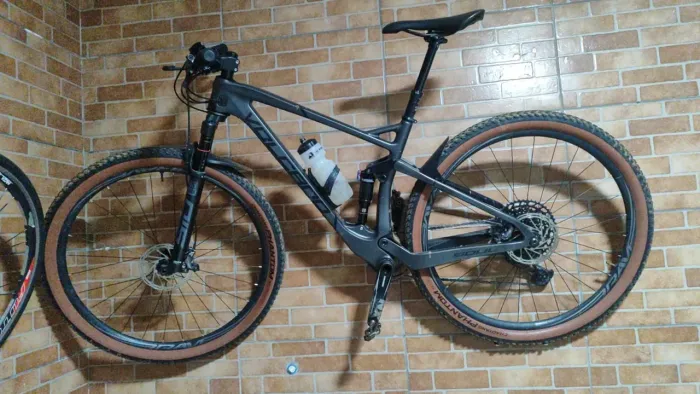 Full carbono soul 17