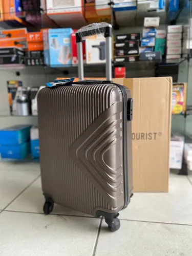 Mala de Viagem 10 KG RK Collection an22