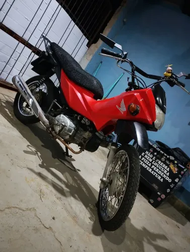 Vendo pop110i