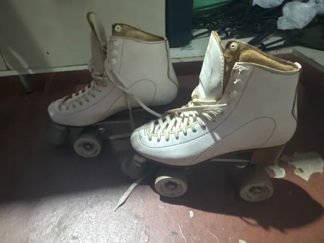 Patins Profissional RYE em 10x sem juros