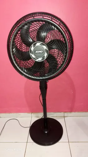Ventilador Arno