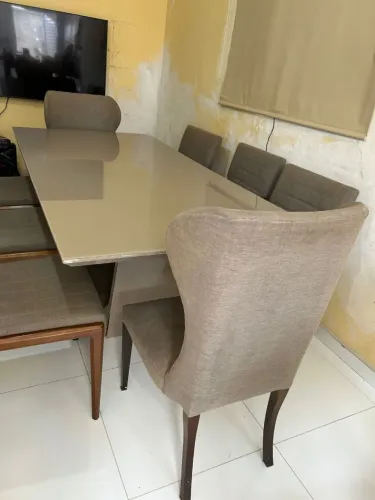 Vendo móveis de casa