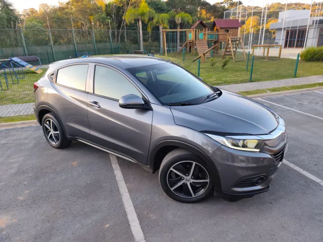 Honda HR-V LX 1.8 Flexone 16V 5P Aut. 2021