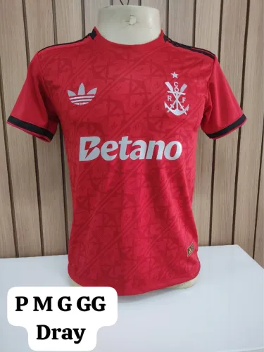 Camisa Flamengo