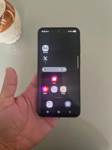 SAMSUNG A35 256GB 8 RAM