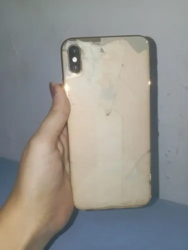iPhone XS Max