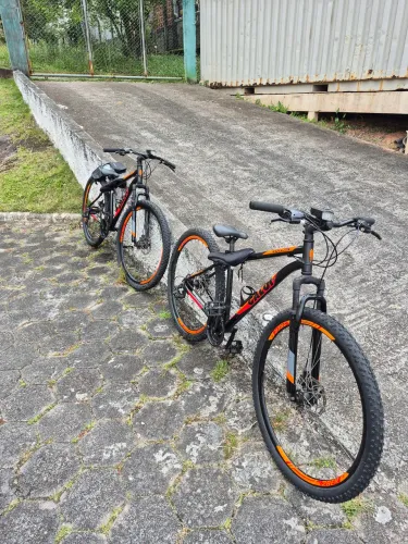 BIKE VULCAN CALOI - ARO 29