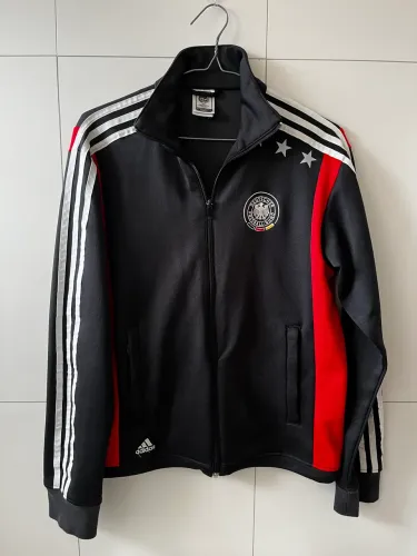 Jaqueta Adidas Alemanha 2006