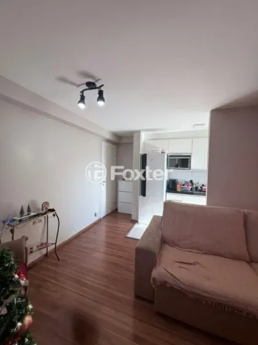 Apartamento à venda Rua Carolina Fonseca, Vila Santana - São Paulo