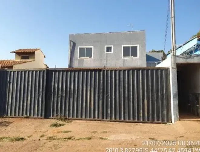 Oportunidade Única em MATEUS LEME - MG | Tipo: Casa | Negociação: Venda Direta Online | Si