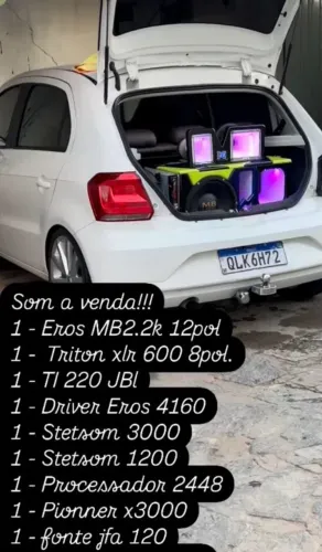 Som de mala