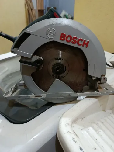 Serra Circular Bosch