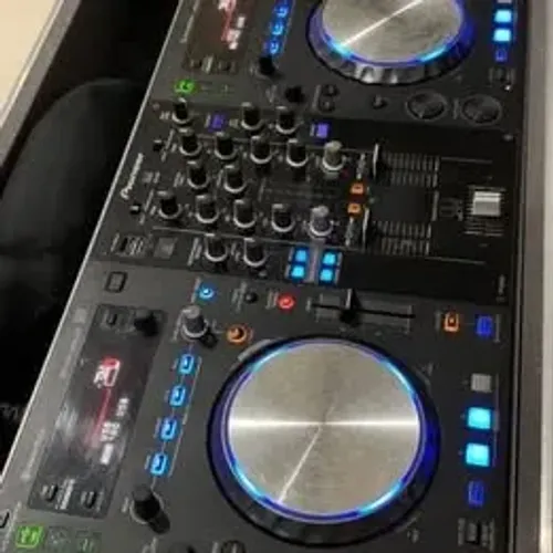 controladora xdjr1