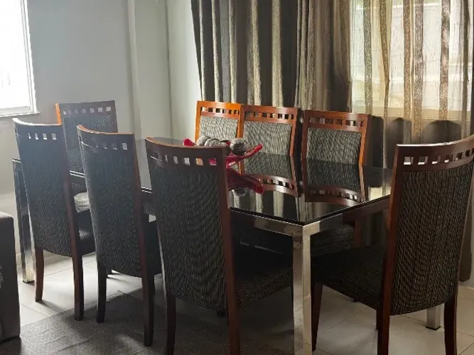 Mesa de Jantar