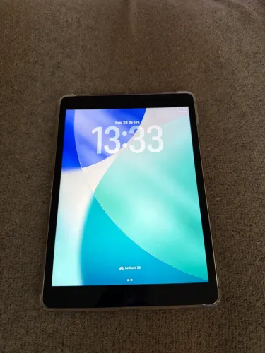 Ipad 9 geração