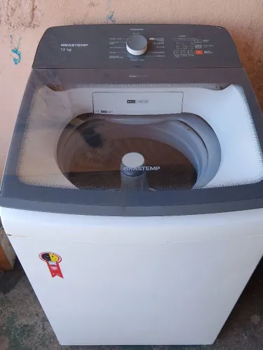 Máquina de lavar