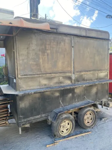 2 Trailers