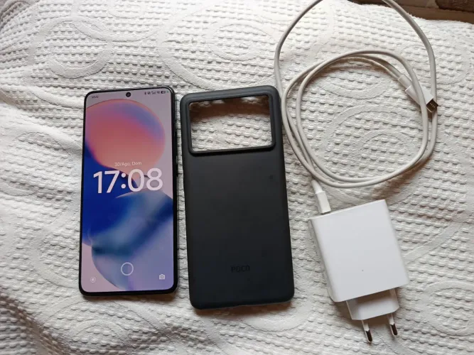 POCO X6 PRO