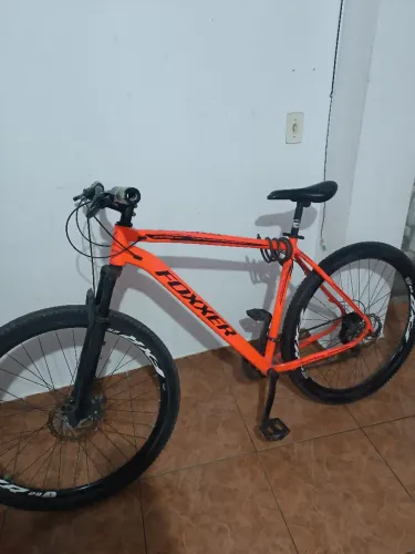 Bike aro 29