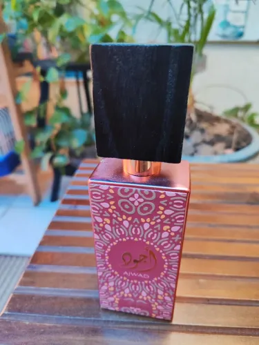 Perfume feminino