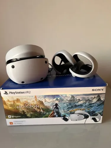 PlayStation VR2