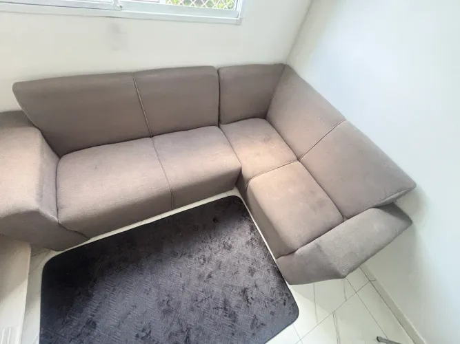 Sofá de canto