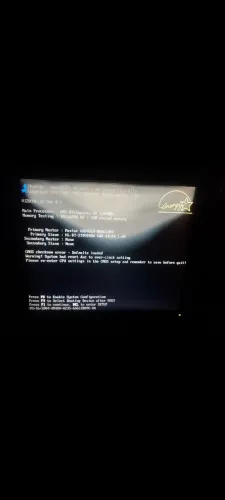 Tela computador 