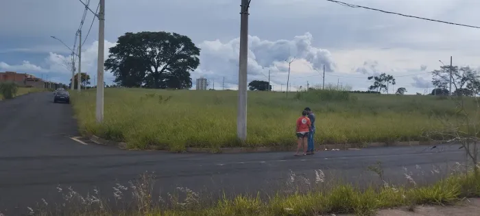 Vendo ágio de terreno 