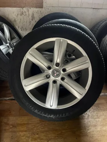 Roda liga leve Aro 20