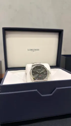 Longines VHP