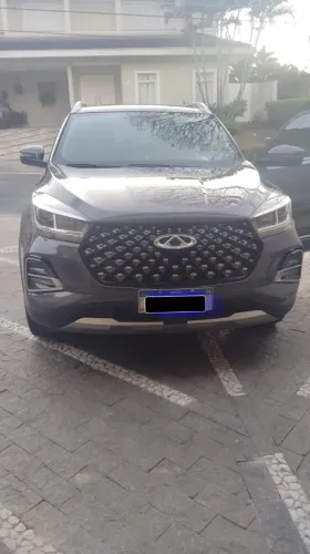 Chery Tiggo 5X Pro MAX Drive1.5 TB (híbrido) 2025