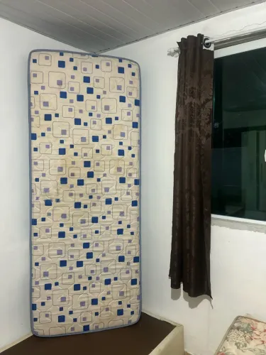 Colchão de Solteiro Ortobom