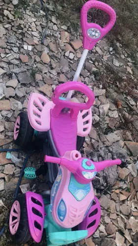 Carinho a venda