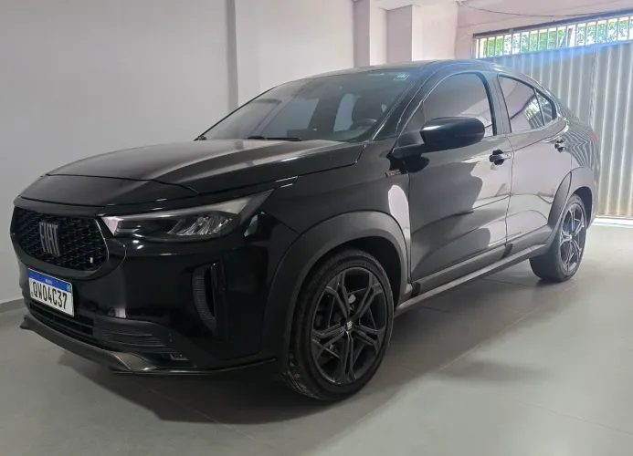 Fiat Fastback Limited Ed.1.3 270 T.flex Aut. 2023