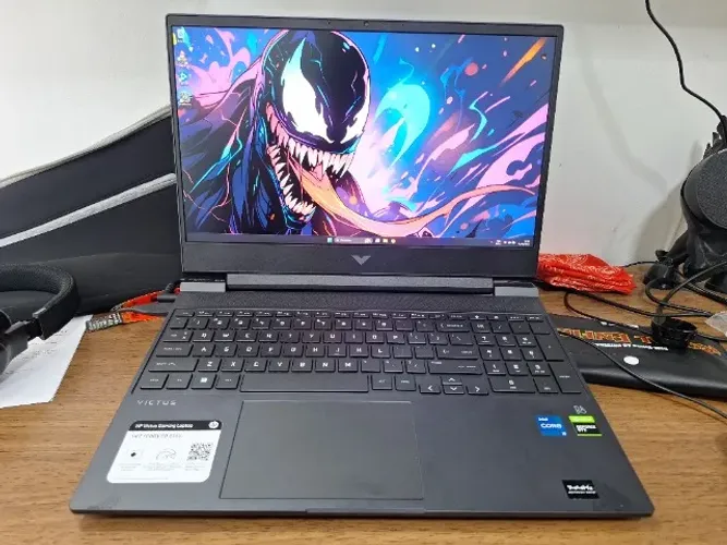 Notebook HP Victus Gaming