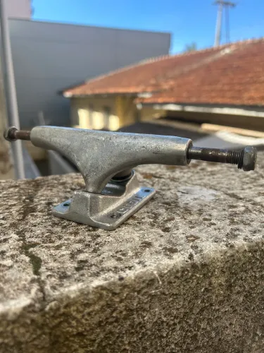 Truck crail 129mm low