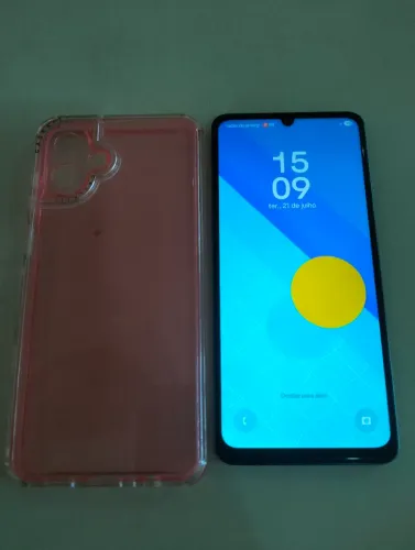 A07 Samsung