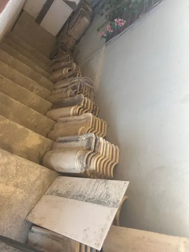 Material de construção